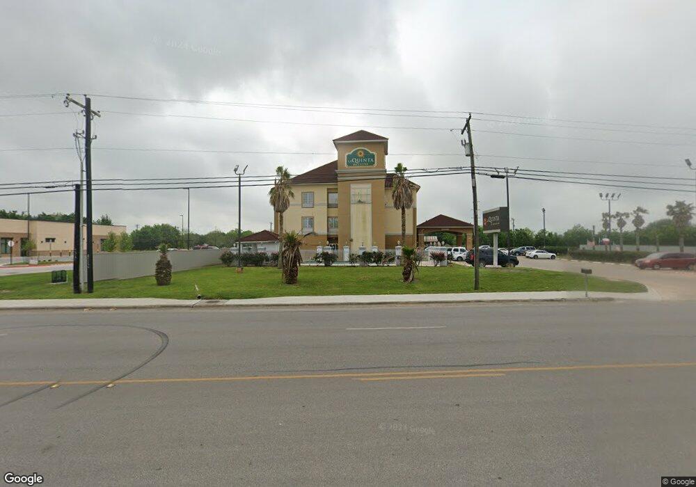 5310 7th St, Bay City, TX 77414 - photo 1