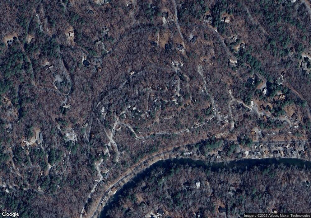 182 7th St, Ellijay, GA 30540 - photo 1