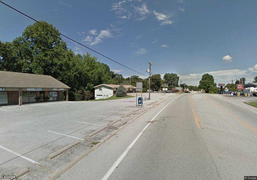 117 Bluebird Rd, Rogers, AR 72756 - photo 1