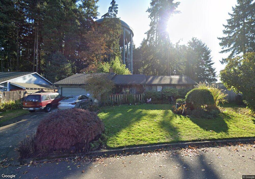 6201 NE 54th St, Vancouver, WA 98661 - photo 1