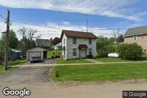 412 South Ave, Scales Mound, IL 61075