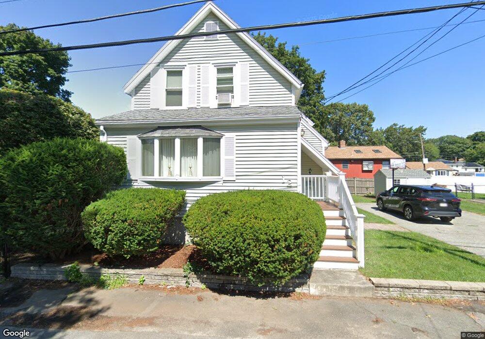 12 Gregg St, Woburn, MA 01801 - photo 1