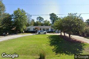 502 Tanbridge Rd, Wilmington, NC 28405