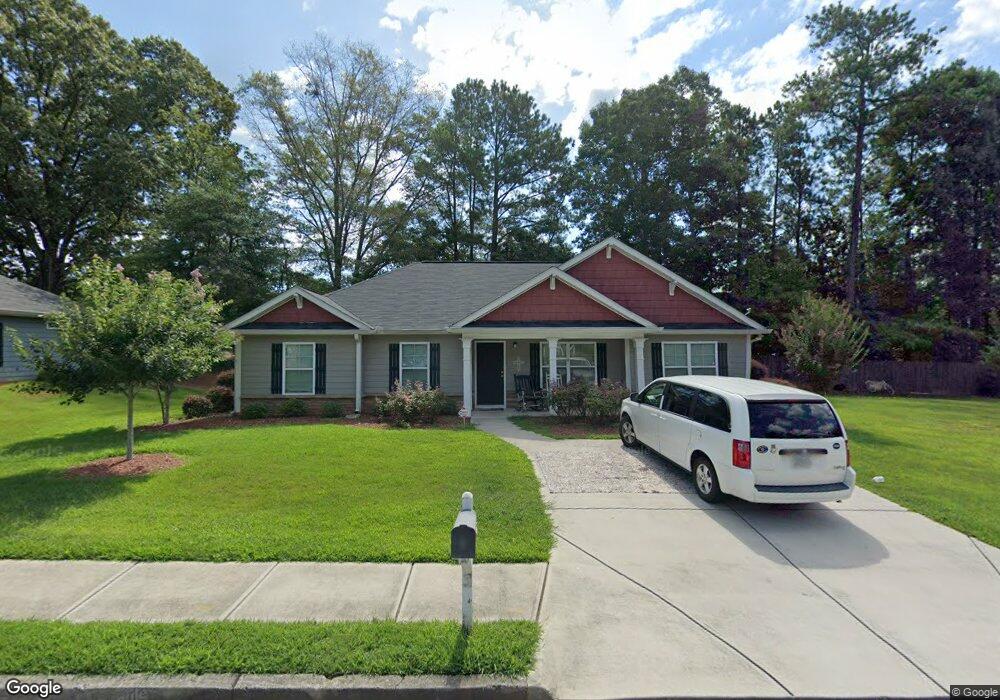 6765 Gordon Manor Ct SW, Mableton, GA 30126 - photo 1