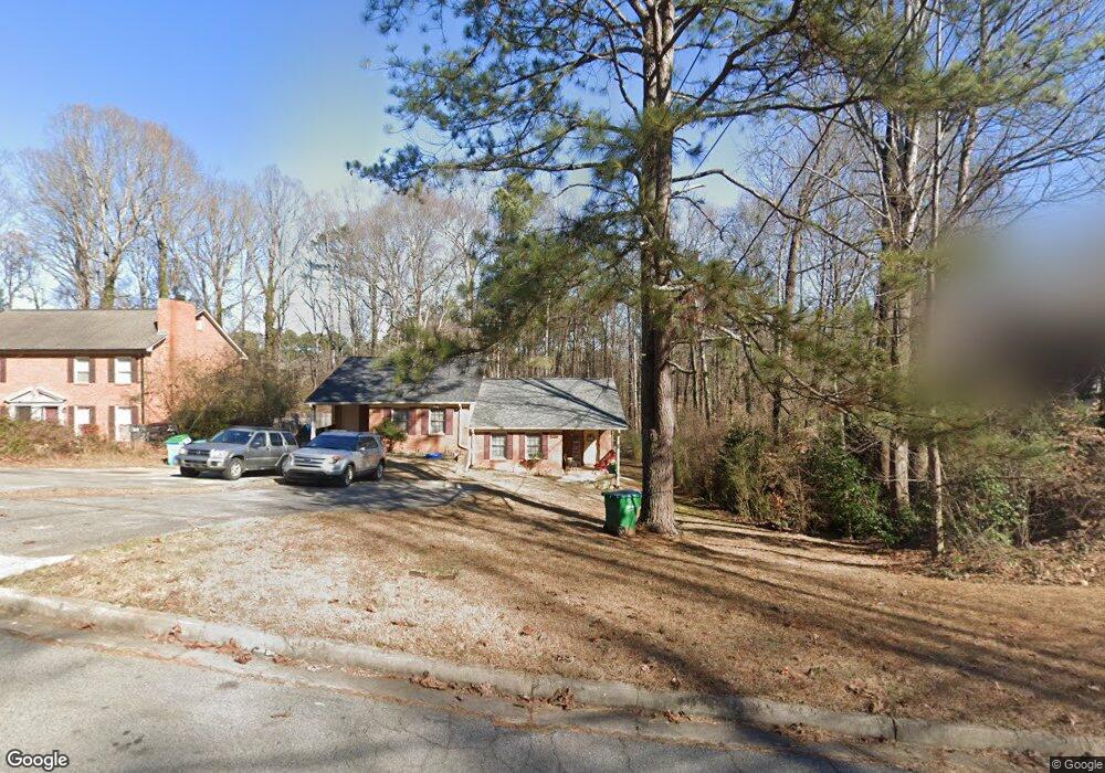 5629 Estates Ct, Norcross, GA 30093 - photo 1