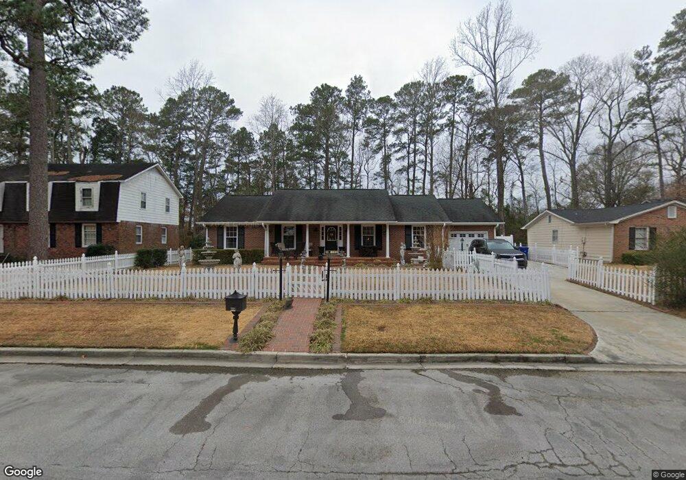 303 Nottingham Rd, Jacksonville, NC 28546 - photo 1