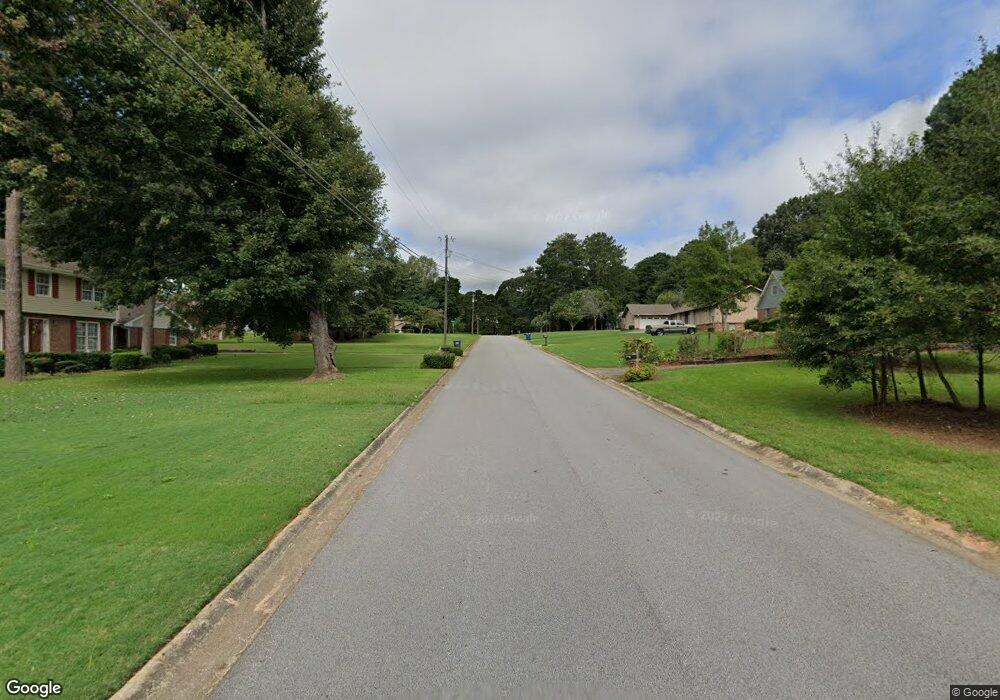 0 Country Club Dr SE unit 8963743, Conyers, GA 30013 - photo 1