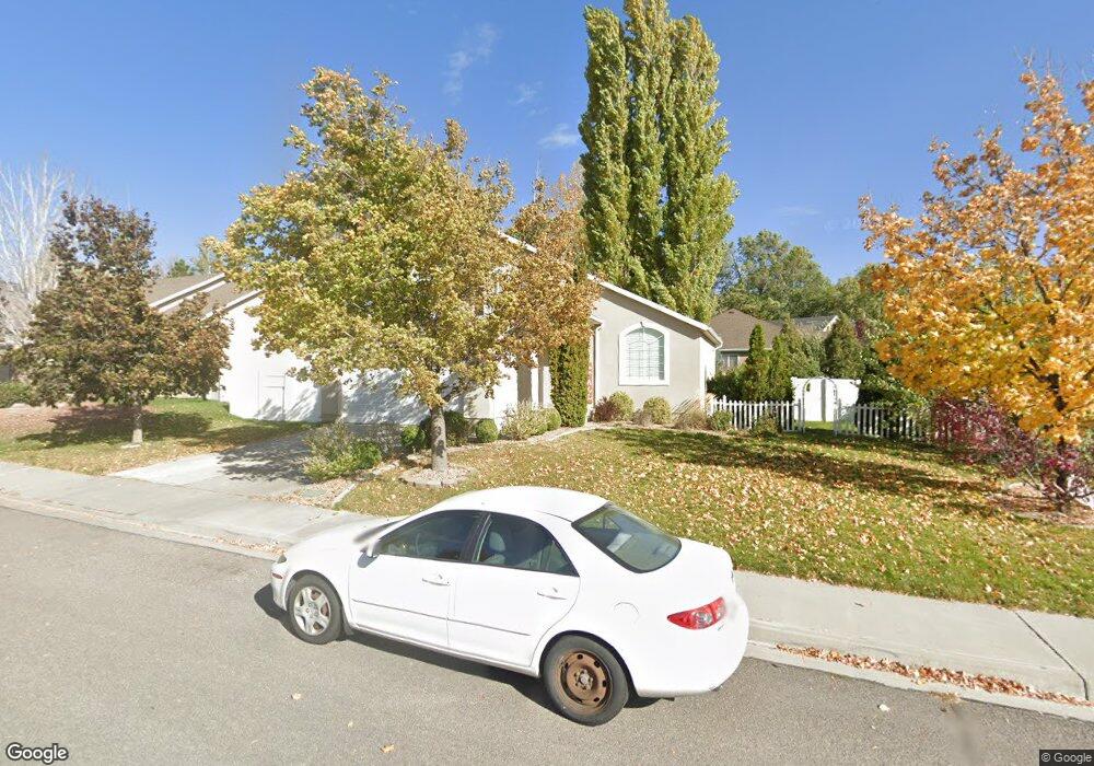 1455 S 730 W, Payson, UT 84651 - photo 1