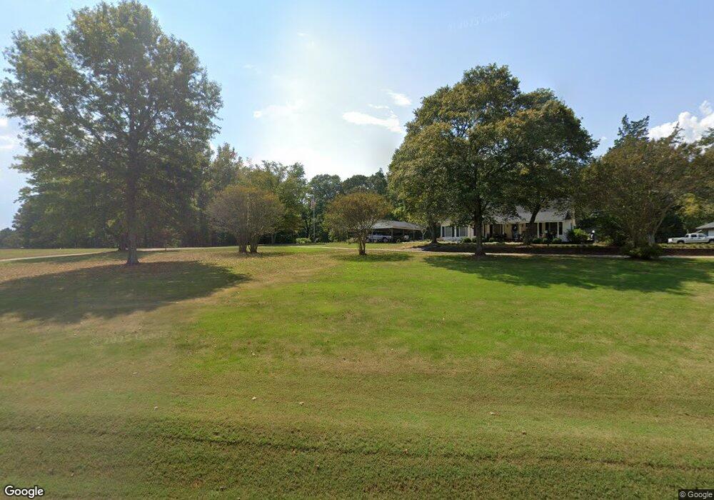 809 Liberty Church Rd, Carrollton, GA 30116 - photo 1