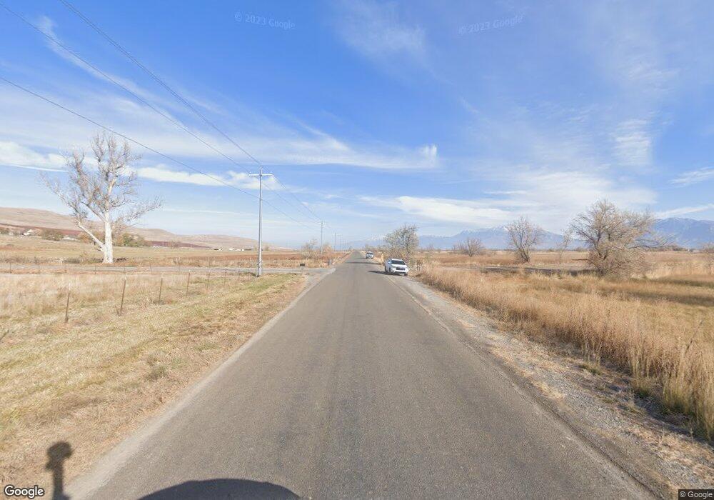 6600 S 6000 W, Benjamin, UT 84660 - photo 1