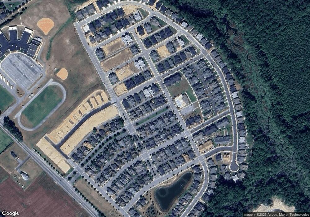 213 Heritage Blvd, Milton, DE 19968 - photo 1