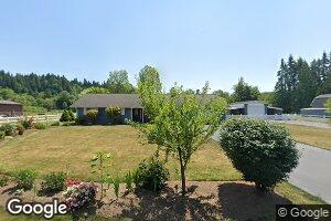 106 Perkins St N, Bucoda, WA 98530