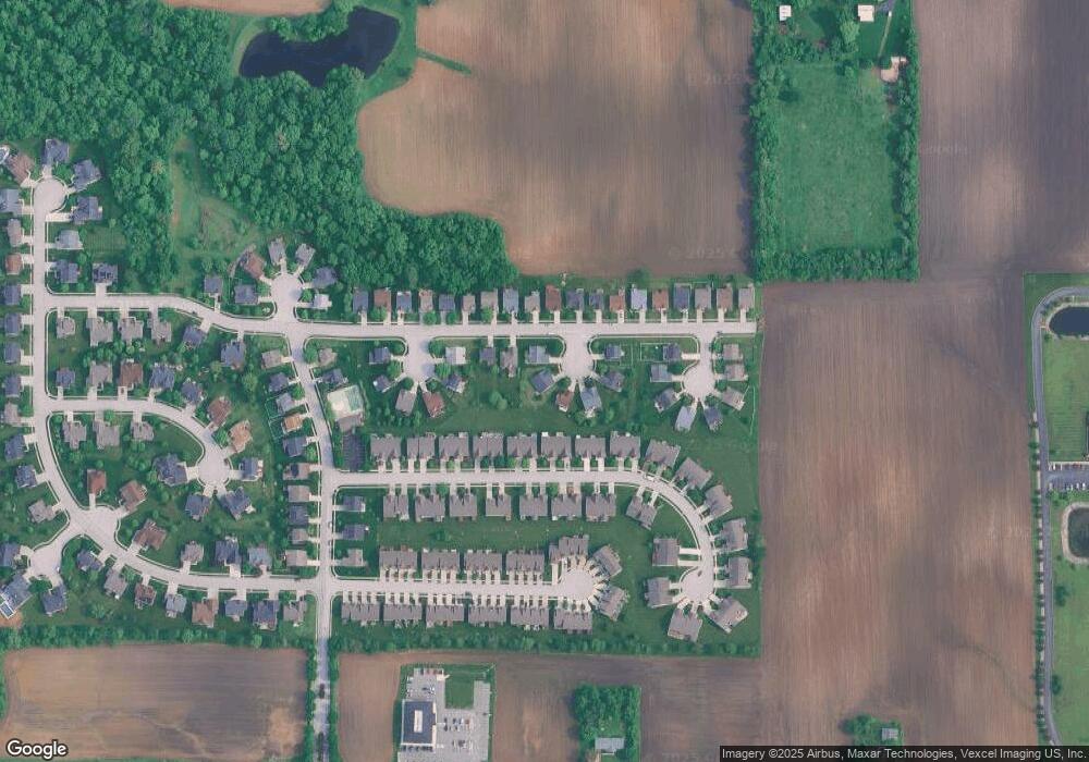 2282 Durham Ct, Maryville, IL 62062 - photo 1