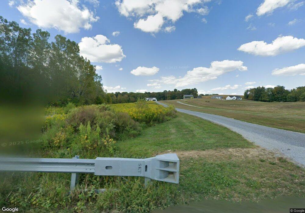 26749 Danville Amity Rd, Danville, OH 43014 - photo 1