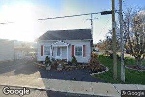 305 N Main St, Botkins, OH 45306
