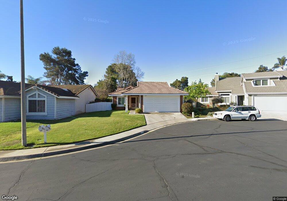 1619 Pleasant Place, Encinitas, CA 92024 - photo 1