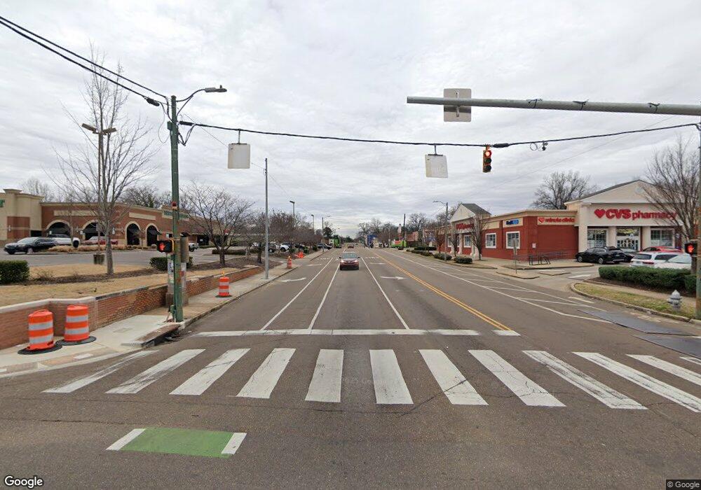 83 S Cooper St unit 1, Memphis, TN 38104 - photo 1