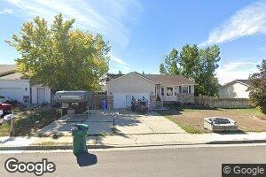 813 W 2400 N, Lehi, UT 84043