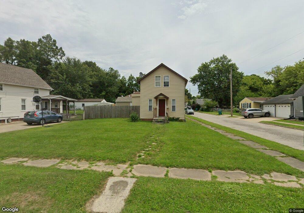 501 Pulaski St, La Porte, IN 46350 - photo 1