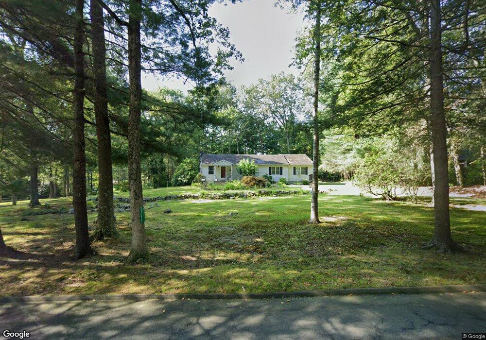 11 Lostbrook Rd, West Simsbury, CT 06092 - photo 1