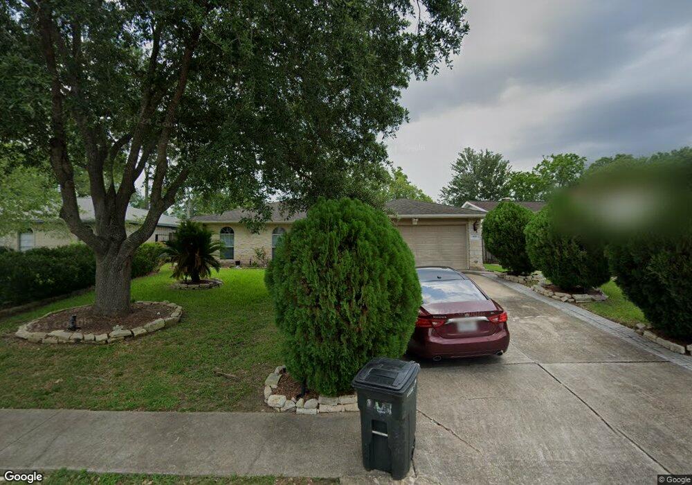 4311 Saffron Ln, Friendswood, TX 77546 - photo 1