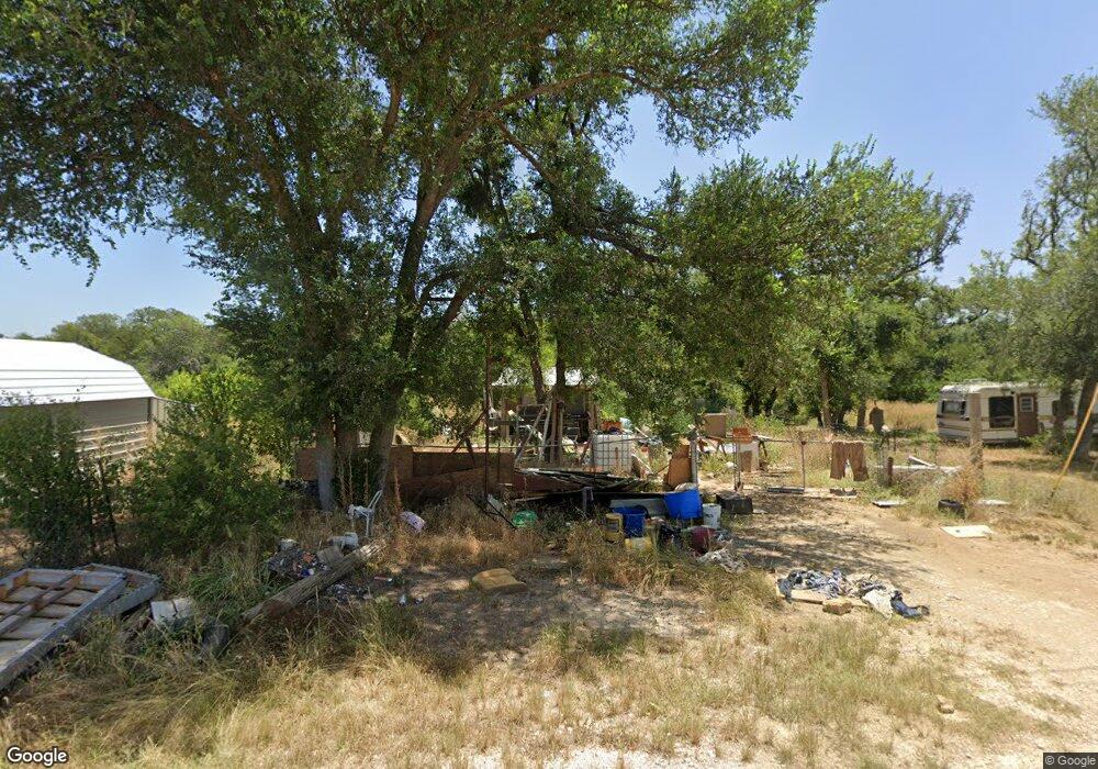 8790 County Road 215, Brownwood, TX 76801 - photo 1