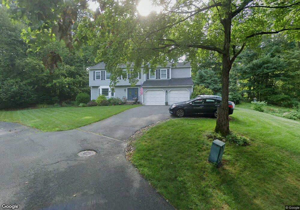 22 Green Woods Ln, Unionville, CT 06085 - photo 1