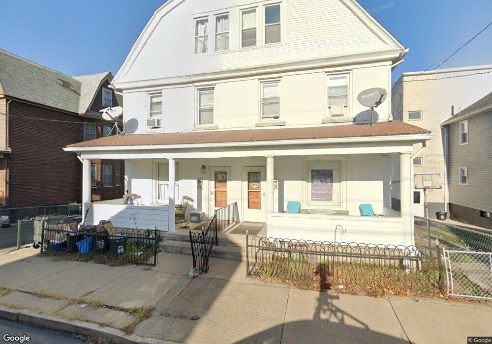 152 Prospect St, Wilkes Barre, PA 18702 - photo 1