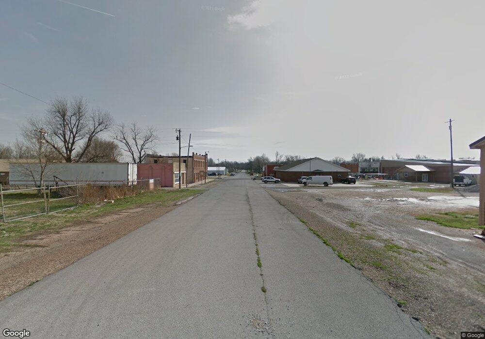 909 W Main St, Westville, OK 74965 - photo 1