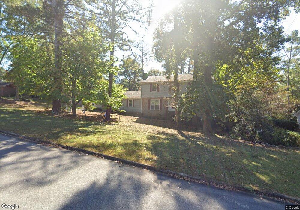 911 Sweet Briar Trail SE unit 7, Conyers, GA 30094 - photo 1