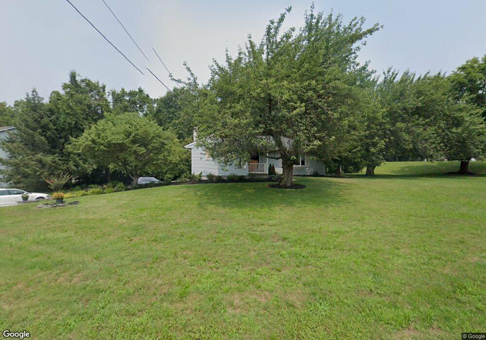 2 Old Ridge Rd, Monmouth Junction, NJ 08852 - photo 1