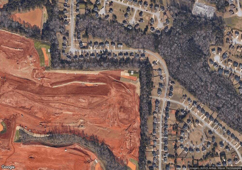 334 Rock View Ln, Covington, GA 30016 - photo 1