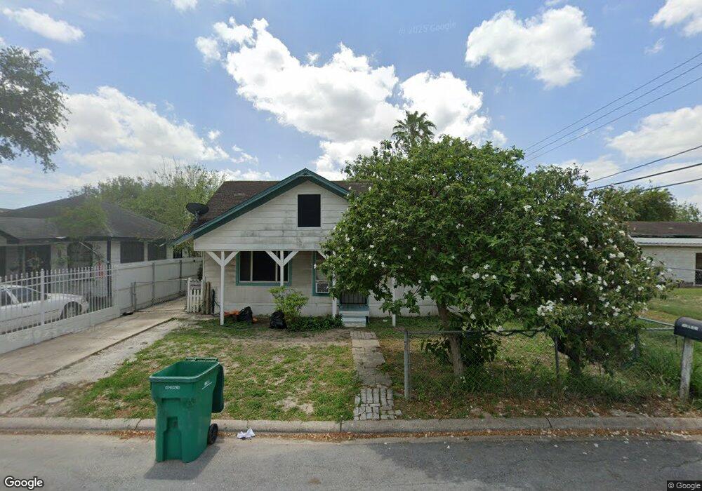 702 E Egly Ave, Pharr, TX 78577 - photo 1