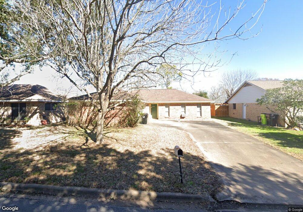 4901 Sandalwood Ave, Rosenberg, TX 77471 - photo 1