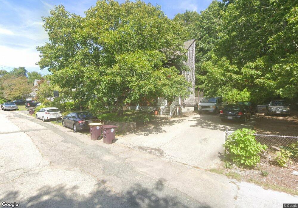 1 Winstead Rd, East Weymouth, MA 02189 - photo 1