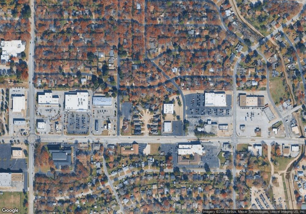 820 Chase Cir, Hurst, TX 76053 - photo 1