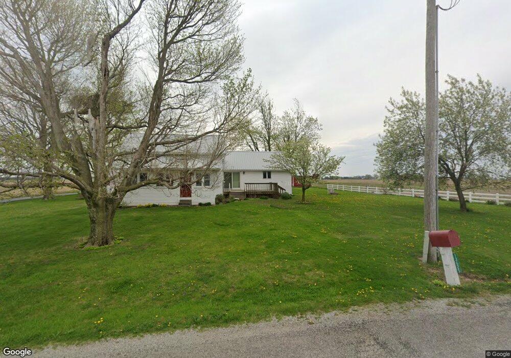 13625 S 400 E, Kokomo, IN 46901 - photo 1