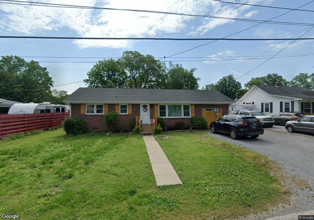 817 Shelbyview Dr, Shelbyville, TN 37160 - photo 1