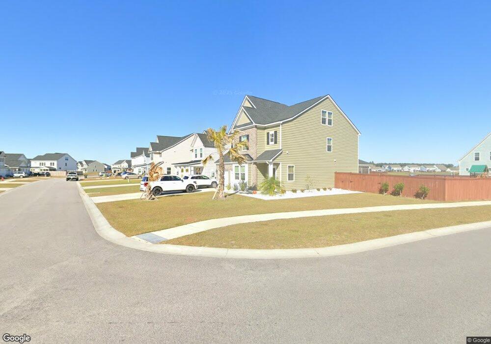 202 Lake Minsi Dr, Summerville, SC 29486 - photo 1