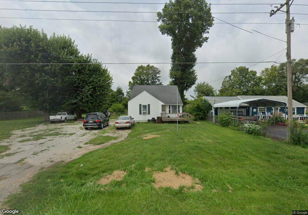 6935 N Main St, Camden, OH 45311 - photo 1