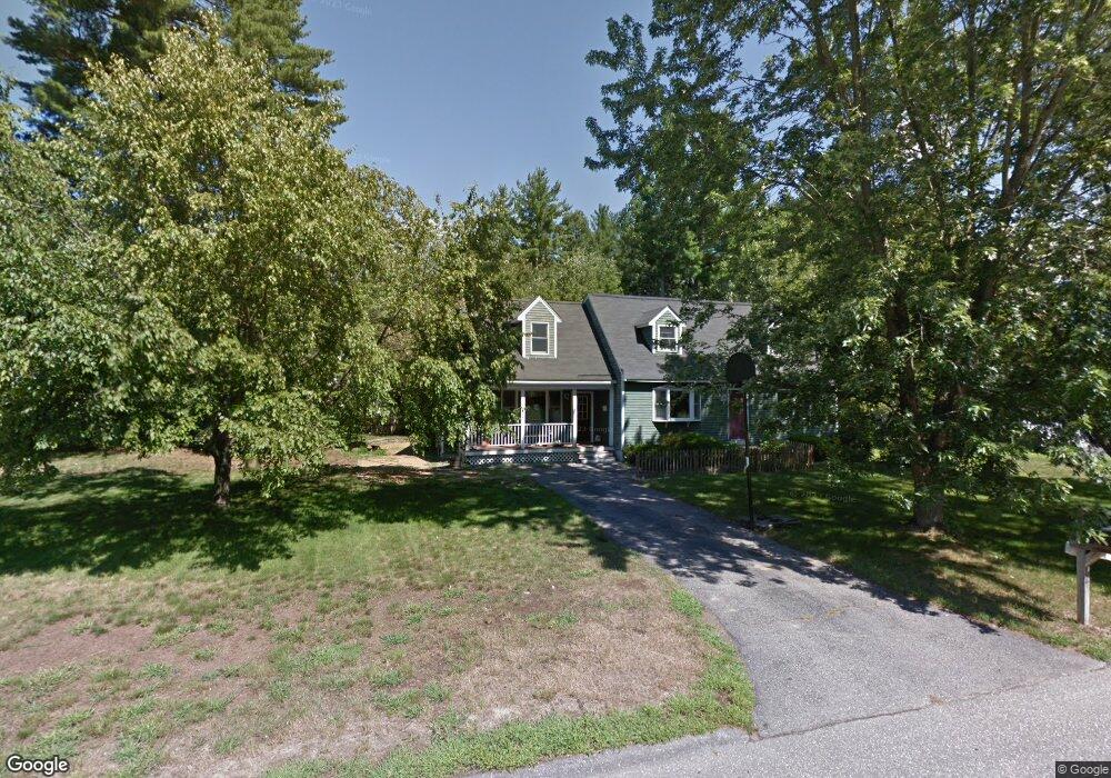 32 Cota Rd, MerriMacK, NH 03054 - photo 1