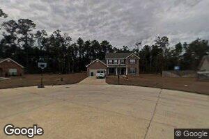 201 N Silver Maple Dr, Slidell, LA 70458