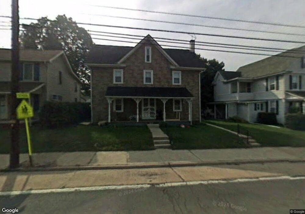 606 3rd St, Nescopeck, PA 18635 - photo 1