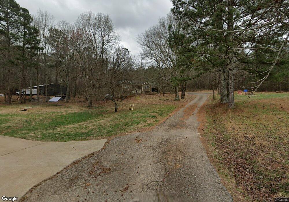 2346 Pleasant Grove Church Rd, Villa Rica, GA 30180 - photo 1