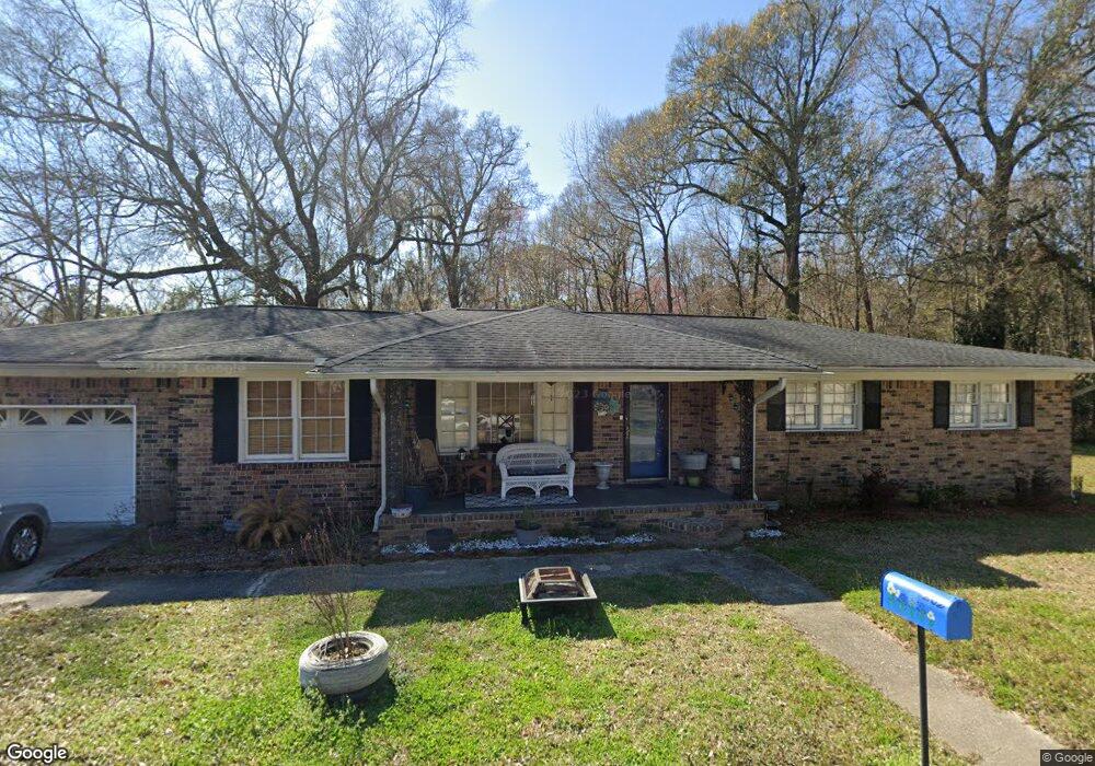 202 Smalls St, Moncks Corner, SC 29461 - photo 1