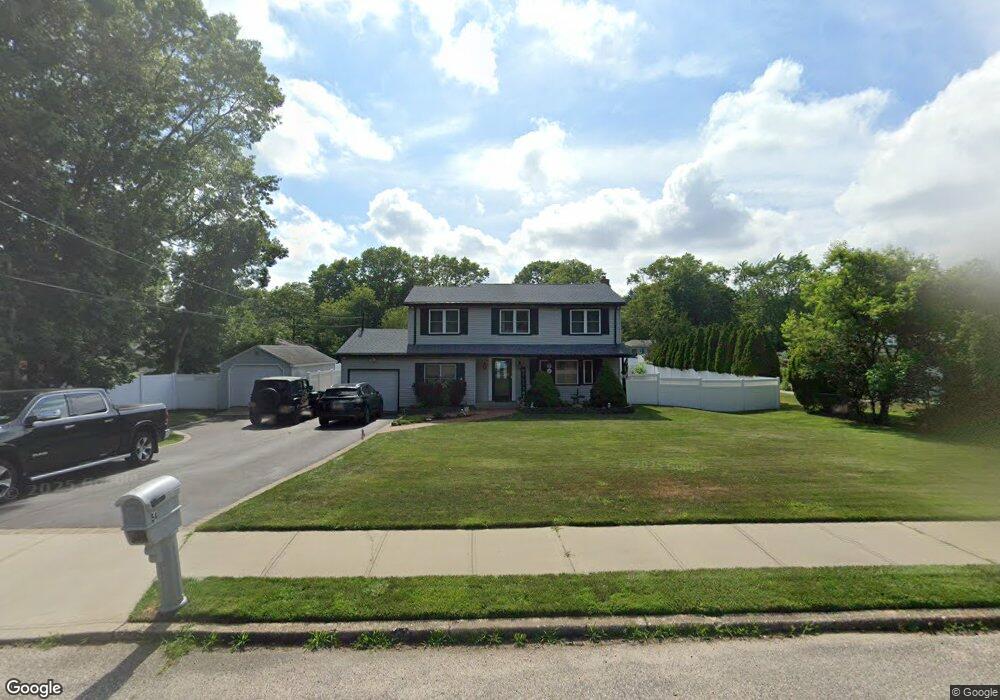 54 Hagerman Ave, Medford, NY 11763 - photo 1