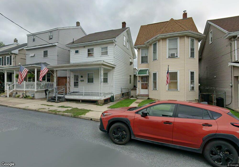 88 North Ave, Jim Thorpe, PA 18229 - photo 1