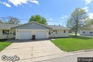 468 F St, Hampton, NE 68843