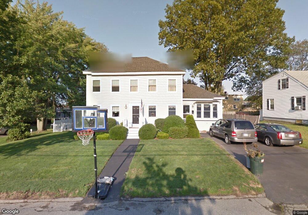 61 Thornton Ave, Lowell, MA 01852 - photo 1