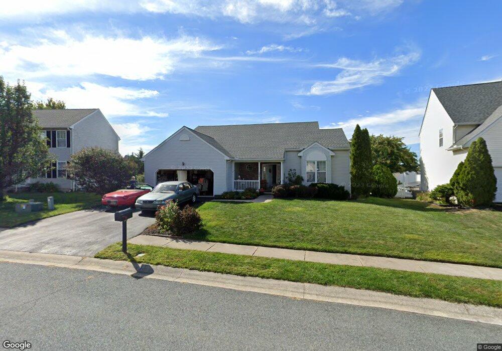 268 E Flagstone Dr, Newark, DE 19702 - photo 1